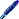 Ручка шариковая автоматическая Attache Vegas синяя (толщина линии 0.33 мм) Фото 2