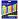 Карандаши художественные цветные BRAUBERG ART CLASSIC, 24 цвета, МЯГКИЙ грифель 3,3 мм, 181537 Фото 0
