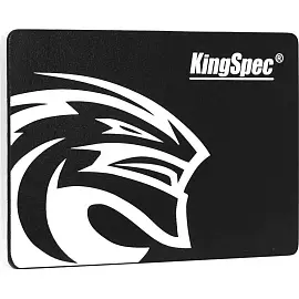 SSD накопитель Kingspec 240 ГБ (P4-240)