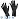 Перчатки КЩС латексные Manipula КЩС-2 черные (размер 9-9.5 L, L-U-032/CG-943)