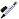 Маркер-краска лаковый (paint marker) 6 мм, ЧЕРНЫЙ, НИТРО-ОСНОВА, BRAUBERG PROFESSIONAL PLUS EXTRA, 151451 Фото 0