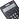 Калькулятор настольный Комус KF-444 12-разрядный черный 183x135x39 мм Фото 4