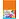 Цветная пористая резина (фоамиран) ArtSpace, А4, 5л., 5цв., 2мм, перфорированная