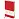 Ежедневник датированный 2024 А5 138x213 мм, BRAUBERG "Flap", под кожу, органайзер, красный, 114970 Фото 3