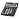 Калькулятор настольный ОФИСМАГ OFM-1807, КОМПАКТНЫЙ (140х105 мм), 8 разрядов, двойное питание, 250223 Фото 1