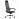 Кресло офисное МЕТТА "SU-B-8" хром, ткань-сетка, сиденье мягкое, светло-серое Фото 3
