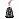 Мешок для обуви ЮНЛАНДИЯ с ручками, боковой карман на молнии, 46х36 см, "Patches", 272406 Фото 3
