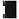 Папка 100 вкладышей BRAUBERG стандарт, черная, 0,9 мм, 221610 Фото 0