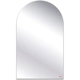 Зеркало настенное Классик-2 (600х1000 мм, арка)