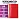 Скоросшиватель пластиковый с перфорацией STAFF, А4, 100/120 мкм, красный, 271718 Фото 0