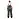 Костюм рабочий зимний мужской з35-КПК с СОП серый/оранжевый (размер 60-62, рост 194-200) Фото 2