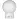 Светильник ЖКХ TOPFORT НБП 01-60-004 У3 шар IP20 белый для ламп E27 до 60Вт