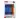 Ручки шариковые автоматические с грипом "НАБОР MULTICOLOR" BRAUBERG "SUPER", 10 шт. (6 синих, 2 черных, 1 красная, 1 зеленая), 143381