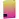 Папка на 4 кольцах Berlingo "Radiance", 24мм, 600мкм, D-кольца, с внутр. карманом, желтый/розовый градиент