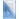 Папка-уголок жесткая BRAUBERG, синяя, 0,15 мм, 221642 Фото 1