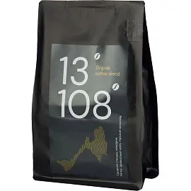 Кофе  молотый 13/108 Original coffee blend, 250г