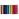 Пластилин классический ЮНЛАНДИЯ "ЮНЛАНДИК-МУЗЫКАНТ", 16 цветов, 320 г, ВЫСШЕЕ КАЧЕСТВО, 105030 Фото 2
