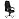 Кресло руководителя Helmi HL-ES11 "Сonvince", повышенной прочности, экокожа черная, мультиблок, до 250кг