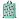 Мешок для обуви ЮНЛАНДИЯ, с ручками, боковой карман на молнии, 46х36 см, "Wild Cats", 271614 Фото 0