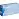 Перчатки медицинские смотровые нитриловые Armilla текстурированные нестерильные неопудренные размер XS (6) голубые (50 пар/100 штук в упаковке) Фото 1