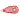 Корректирующая лента ОФИСНАЯ ПЛАНЕТА, 5 мм х 6 м, корпус красный, механизм перемотки, блистер, 227593