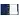 Тетрадь на кольцах А5 (180х220 мм), 120 листов, под кожу, клетка, BRAUBERG "Main", синий, 402005 Фото 4