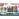 Набор для рисования Maped 33 предмета (12 цветных двухсторонних карандашей, 10 фломастеров, 10 линеров, 1 точилка) 897417