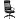 Кресло для руководителя Easy Chair 595 ТС черное (сетка/ткань, металл)
