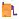 Точилка механическая ПИФАГОР "Монстрик", корпус оранжевый, для чернографитных и цветных карандашей, 228477 Фото 0