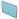 Папка-органайзер на кнопке 12 отделений, BRAUBERG "Extra", А4, голубая с розовым, 271932 Фото 2