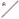 Карандаш цветной утолщенный STAEDTLER "Noris club", 1 шт., трехгранный, грифель 4 мм, фиолетовый, 1284-6