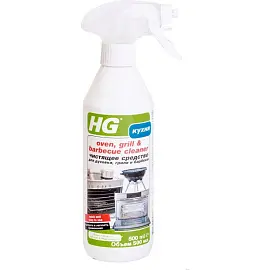 Средство для чистки гриля и духовых шкафов HG 500 мл