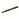Ручка подарочная шариковая GALANT "Dark Chrome", корпус матовый хром, золотистые детали, пишущий узел 0,7 мм, синяя, 140397 Фото 4