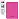 Записная книжка А6 60л., на гребне OfficeSpace "Neon", розовая пластиковая обложка Фото 0