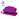 Дырокол Berlingo "Fuze" 10л., пластиковый, фиолетовый, с линейкой Фото 0