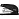 Степлер Комус Light-Force half strip до 25 листов черный (скобы № 24/6, 26/6, энергосберегающий) Фото 2