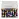 Маркеры для скетчинга двусторонние BRAUBERG ART DEBUT "BLACK", НАБОР 60 шт., пластиковый кейс, 152131 Фото 1