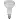Лампа светодиодная Osram 7 Вт Е14 (R, 6500 К, 560 Лм, 220 В, 5 штук в упаковке, 4058075583993) Фото 1