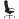 Кресло офисное МЕТТА "К-27" хром, ткань, сиденье и спинка мягкие, серое Фото 3
