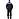 Костюм рабочий летний мужской л16-КБР синий/васильковый (размер 52-54, рост 182-188) Фото 1
