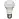 Лампа светодиодная Эра A60-11W-840 А 11Вт E27 4000К 880Лм 240В Б0029821 Фото 3