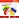 Перья декоративные страусиные, 10-12 см, 24 шт., 6 цветов, яркие, ассорти, ОСТРОВ СОКРОВИЩ, 661378 Фото 2