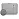 Чехол для ноутбука HEIKKI OPTION 13-14'' (ХЕЙКИ), с ручкой и карманом, серый, 35,5х24х2,5 см, 272600 Фото 1