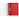 Скоросшиватель пластиковый с перфорацией BRAUBERG, А4, 140/180 мкм, красный, 226582 Фото 0