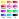 Фломастеры BRAUBERG "PREMIUM", 12 цветов, УЛЬТРАСМЫВАЕМЫЕ, классические, вентилируемый колпачок, картонная коробка с европодвесом, 151938 Фото 1