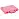 Портфель-кейс 1 отделение СТАММ, А4, 275*375*57мм, на защелках, тонированный розовый Фото 1