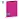 Папка на 4 кольцах Berlingo "Color Zone", 35мм, 1000мкм, розовая Фото 1