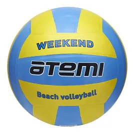 Мяч волейбольный Atemi Weekend (размер 5)
