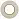 Этикетка термотрансферная ПОЛУГЛЯНЕЦ (43х25 мм), 1000 этикеток в ролике, прозрачная подложка из пленки, 114512, 54248 Фото 1