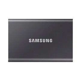 Портативный SSD Samsung 500Gb/USB3.2/EXT (MU-PC500T/WW)